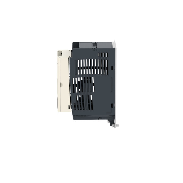 Schneider Electric Atv12 0.75Kw 240V 3Ph 1Hp Radiateur Tb - Schneider Electric - ATV12H075M3