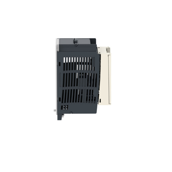 Schneider Electric Atv12 0.75Kw 240V 3Ph 1Hp Radiateur Tb - Schneider Electric - ATV12H075M3