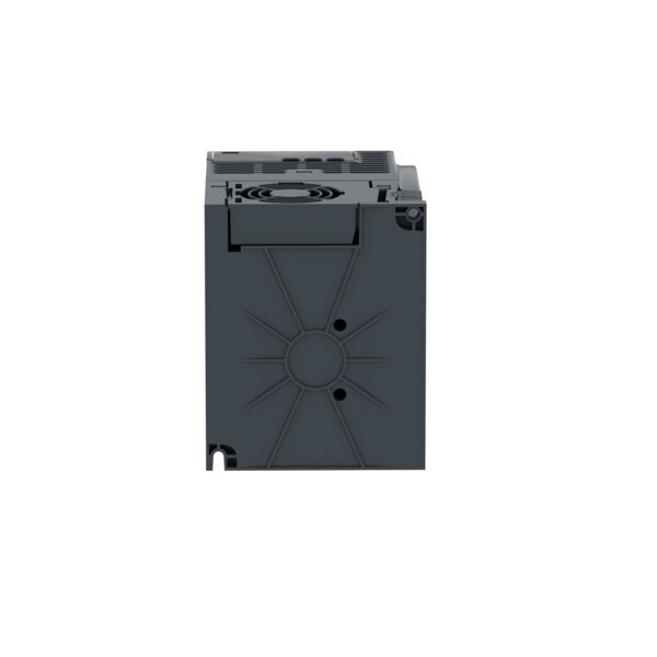 Schneider Electric Atv12 2.2Kw 240V 3Ph 3Hp Radiateur Tb - Schneider Electric - ATV12HU22M3