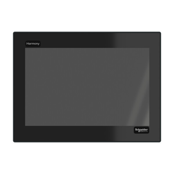 Harmony GTW6 - écran Web 12 pouces WXGA  - PCAP - 12/24VCC - Schneider Electric - HMIGT6640WCDW
