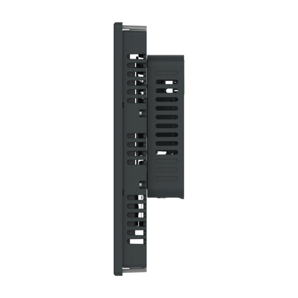 Harmony GTW6 - écran Web 12 pouces WXGA  - PCAP - 12/24VCC - Schneider Electric - HMIGT6640WCDW