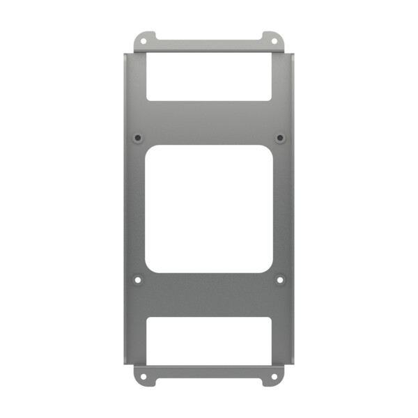 Harmony GTW6 - accessoire de montage - Plaque VESA - Schneider Electric - HMIZHVESA
