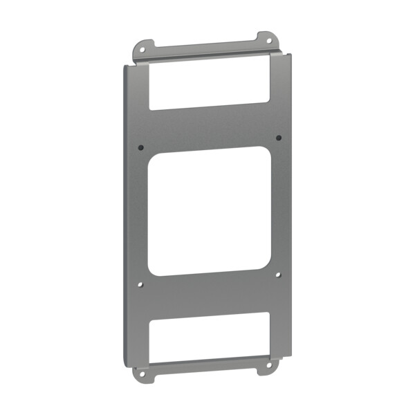 Harmony GTW6 - accessoire de montage - Plaque VESA - Schneider Electric - HMIZHVESA