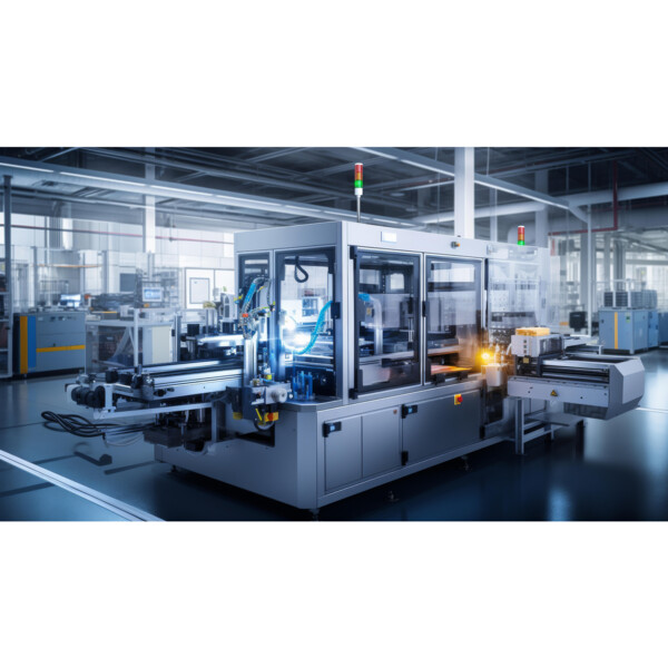 Harmony XVGK - Colonne monolithique - fixe R/O/V/B - 24V - buzzer - inclinable - Schneider Electric - XVGKB4SM