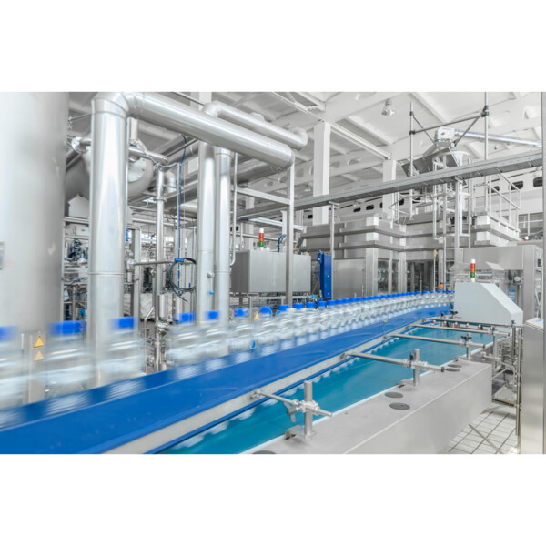 Harmony XVGK - Colonne monolithique - fixe R/O/V/bleu - 24V - embase 3 broches - Schneider Electric - XVGKB4W