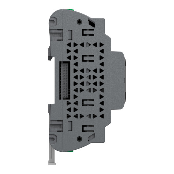 Contrôleurs logiques M173 Optimized - avec afficheur 15 E/S  - 2 RS485 - Schneider Electric - TM173ODM15R