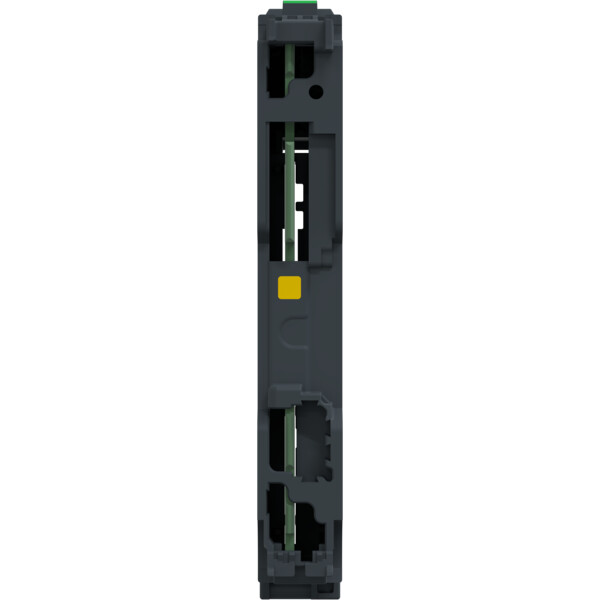 EdgeIO NTS Module seul Entrée Temp 4 voies Diff- RTD-ThC-mV- 2/3Fils - Schneider Electric - NTSART0404