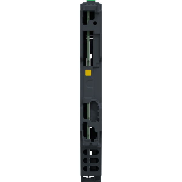 EdgeIO NTS Module seul Entrée Temp 4 voies Diff- RTD-ThC-mV- 2/3/4Fils - Durcie - Schneider Electric - NTSART0404XH