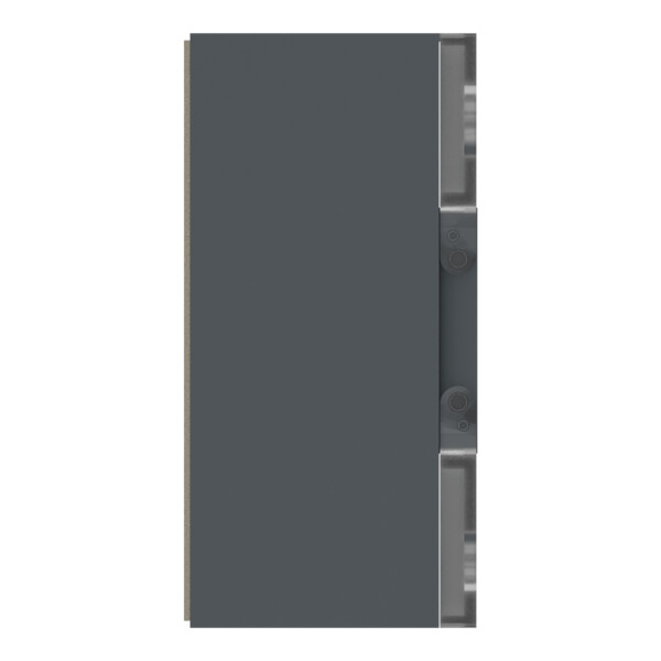 Harmony Easy - relais statique - 5-24Vcc / 24-240 Vac 15A ou 50A si SSP1HP07 - Schneider Electric - SSP1A175BDE