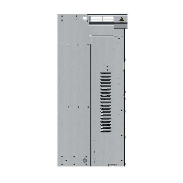 Altivar HVAC - ATH630 160W  380 à 480V IP00 sans terminal graphique - Schneider Electric - ATH630C16N4Z