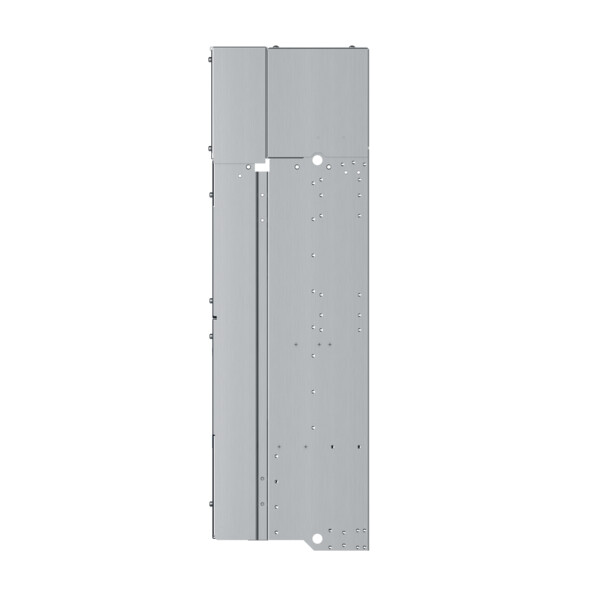 Altivar HVAC - ATH630 220kW  380 à 480V IP00 sans terminal graphique - Schneider Electric - ATH630C22N4Z