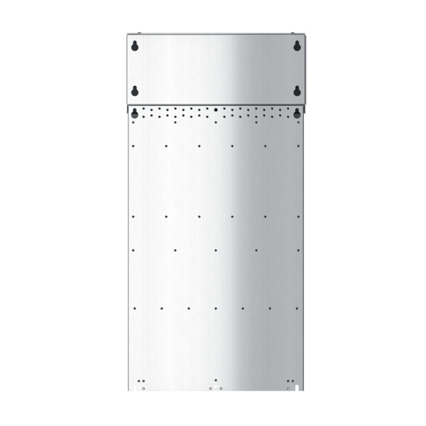 Altivar HVAC - ATH630 250kW  380 à 480V IP00 sans terminal graphique - Schneider Electric - ATH630C25N4Z