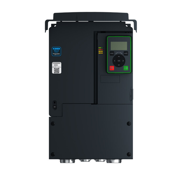Altivar HVAC - ATH630 15kW 380/480V IP21 Ultype 1 - Schneider Electric - ATH630D15N4