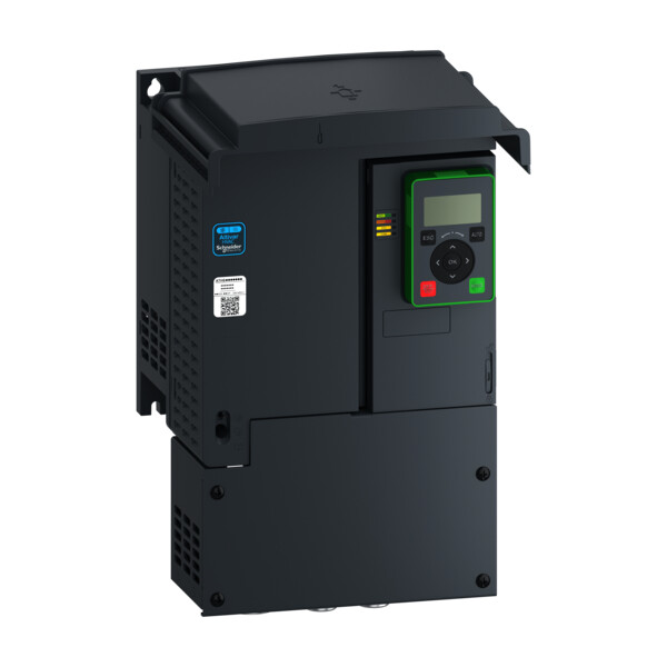 Altivar HVAC - ATH630 15kW 380/480V IP21 Ultype 1 - Schneider Electric - ATH630D15N4