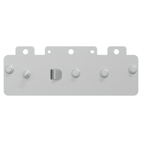 Platine CEM pour ATH630 Taille 1 - Schneider Electric - VW3A4434