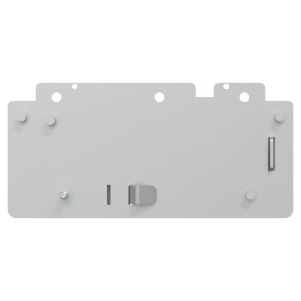 Platine CEM pour ATH630 Taille 2A - Schneider Electric - VW3A4435