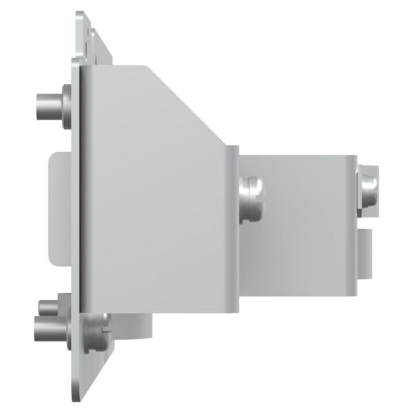 Platine CEM pour ATH630 Taille 2B - Schneider Electric - VW3A4436