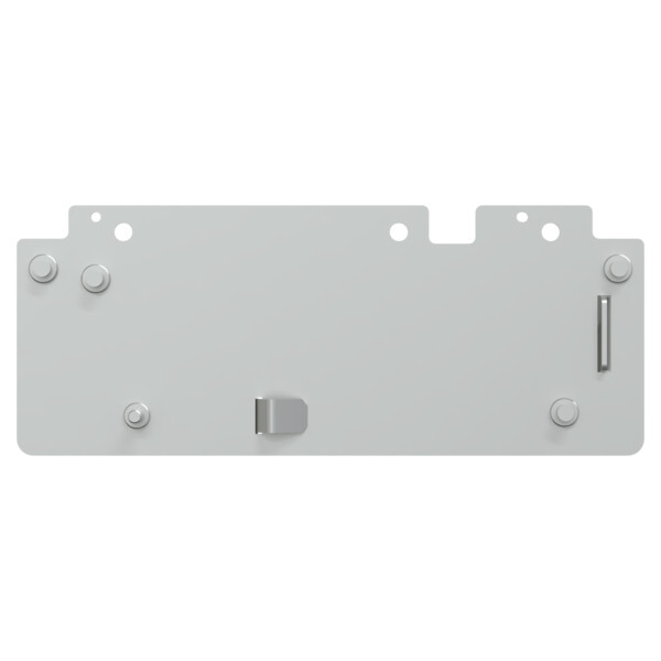 Platine CEM pour ATH630 Taille 2B - Schneider Electric - VW3A4436