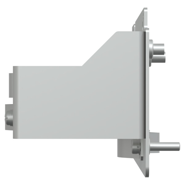 Platine CEM pour ATH630 Taille 2B - Schneider Electric - VW3A4436