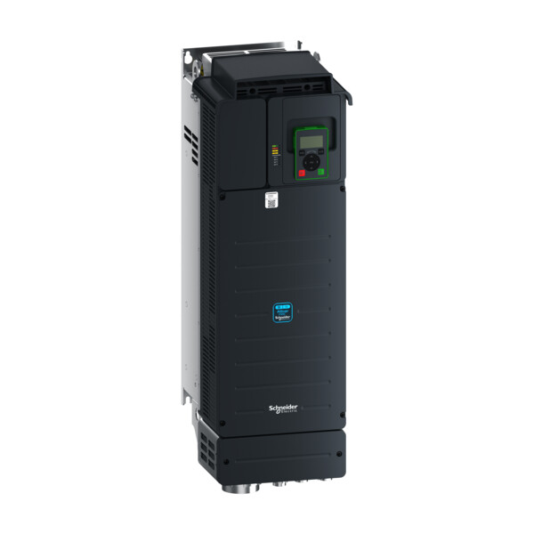 Altivar HVAC - ATH630 30kW 380/480V IP21 Ultype 1 - Schneider Electric - ATH630D30N4