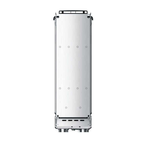 Altivar HVAC - ATH630 45kW 380/480V IP21 Ultype 1 - Schneider Electric - ATH630D45N4