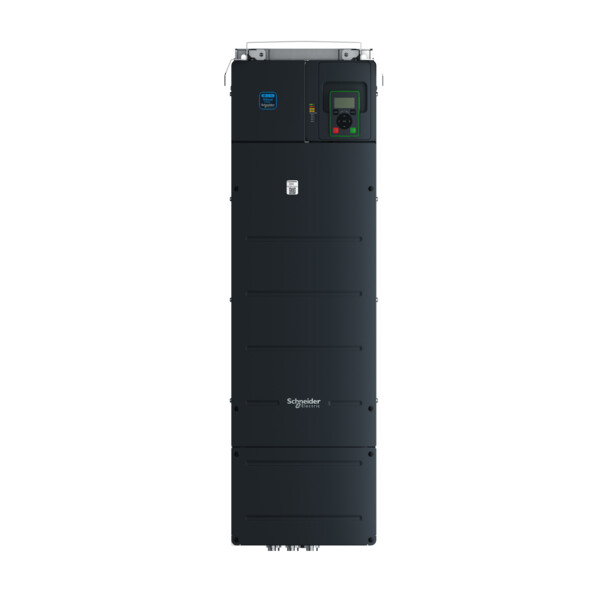 Altivar HVAC - ATH630 55kW 380/480V IP21 Ultype 1 - Schneider Electric - ATH630D55N4