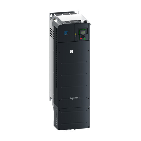 Altivar HVAC - ATH630 90kW 380/480V IP21 Ultype 1 - Schneider Electric - ATH630D90N4