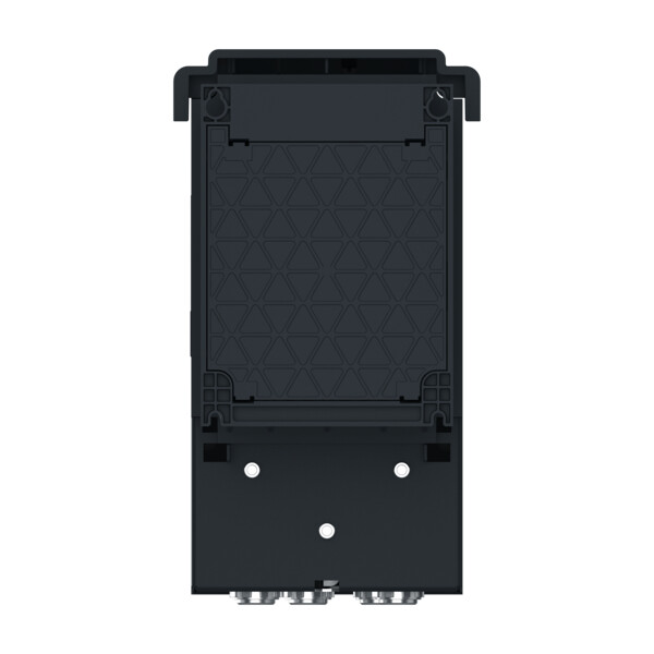 Altivar HVAC - ATH630 3kW 380/480V IP21 Ultype 1 - Schneider Electric - ATH630U30N4