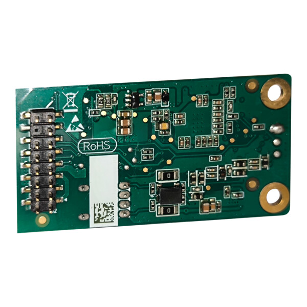 Module iso 15118 pour schneider charge pro - carte à insérer dans la borne - Schneider Electric - EVA2M8