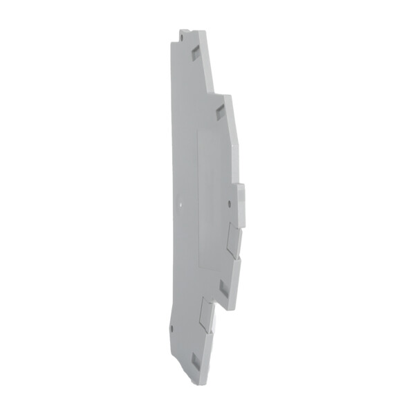 Linergy - cloison extremité - 2 niveaux 4 pts - largeur 22mm borne nsytrp44d - Schneider Electric - NSYTRACPE44