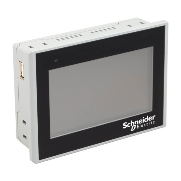 Ecran tactile couleur hdpm6000 - Schneider Electric - METSEHDPM6HMI4