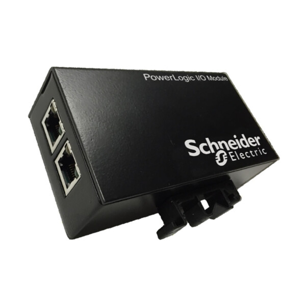 Powerlogic hdpm6000 additional input output module - Schneider Electric - METSEHDPM6IO