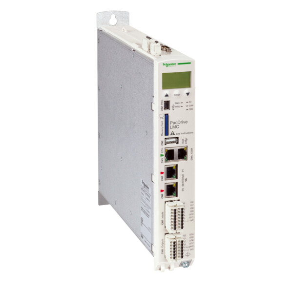 Contrôleur pacdrive 3