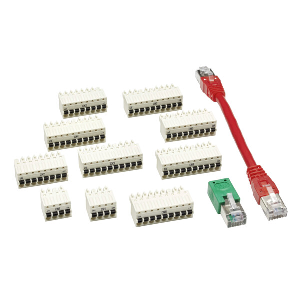 Pieces de rechanges lmc x 00c sercos patc - Schneider Electric - VW3E6004