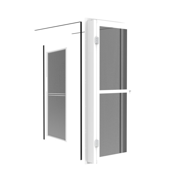 Easy ups 3s - option - kit ip40 pour version 30-40 kva à batteries internes - Schneider Electric - E3SOPT032