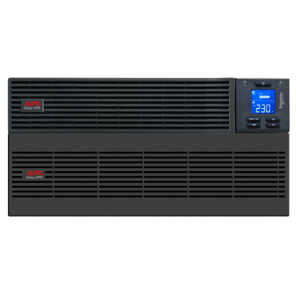 Easy ups srv - onduleur monophasé on-line - 230v - 5kva - rack longue autonomie - Schneider Electric - SRV5KRILRK