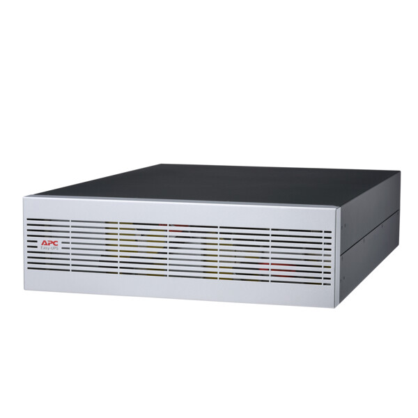 Apc easy ups  lithium-ion pack batterie externe pour srvl 6kva longue autonomie - Schneider Electric - SRVL48RMBP3U