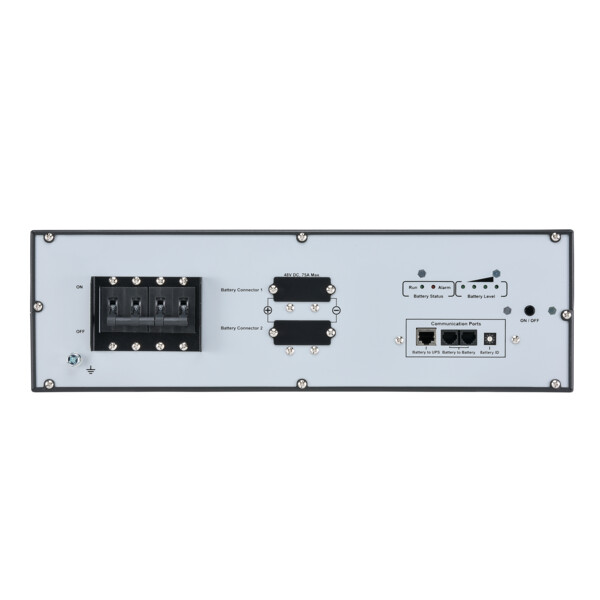 Apc easy ups  lithium-ion pack batterie externe pour srvl 6kva longue autonomie - Schneider Electric - SRVL48RMBP3U