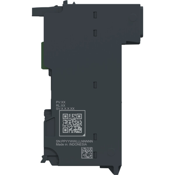 Edgeio nts module seul analogique 4 entrées/2 sorties- courant/tension- 2fils - Schneider Electric - NTSAMM0600