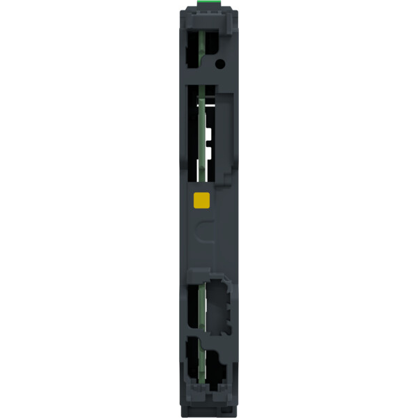 Edgeio nts module seul entrée temp 2 voies- rtd-thc-mv- 2/3/4fils - Schneider Electric - NTSART0214