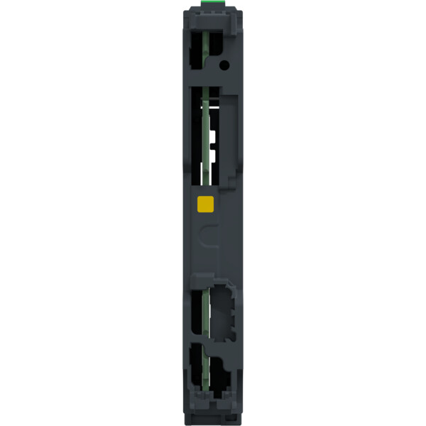 Edgeio nts module seul entrée temp 2 voies- rtd-thc-mv- 2/3/4fils - durcie - Schneider Electric - NTSART0214H