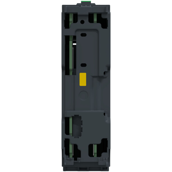 Edgeio nts module seul entrée cam - 1xrs422 inc.1mhz - sii 500khz - bissc-+2e - Schneider Electric - NTSECS0121