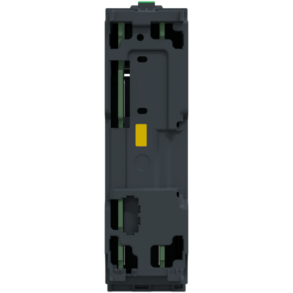Edgeio nts module seul entrées codeurs -2xrs422 inc.1mhz-sii 500khz-bissc-+2e/8s - Schneider Electric - NTSEHE0221