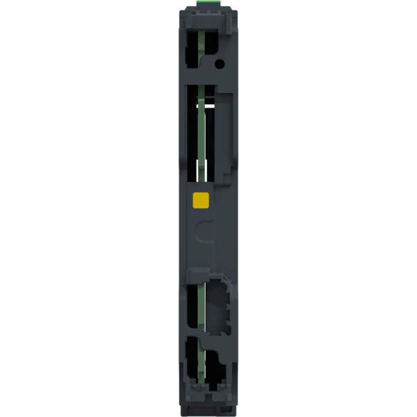 Edgeio nts module seul entrée codeur x1 - rs422 inc.1mhz-sii 500khz-bissc-+2e - Schneider Electric - NTSEME0101