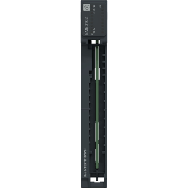 Edgeio nts module seul sortiecodeurx1-sincos400khz-hiperface400khz-endat1mhz-+2e - Schneider Electric - NTSEME0102