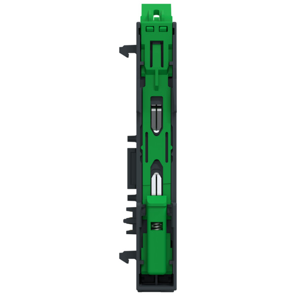 Edgeio nts module+base sortiecodeurx1-sincos400khz-hiperface400khz-endat1mhz,+2e - Schneider Electric - NTSEME0102K