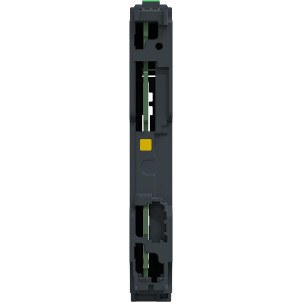Edgeio nts module seul entrée tor 4 voies-24vca-48vcc/ca-sink-1/2/3fils - durcie - Schneider Electric - NTSDAI0403H