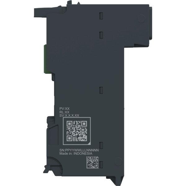 Edgeio nts module seul sortie tor 4 voies-24vcc 500ma-source-diag-1/2/3fils - Schneider Electric - NTSDDO0402