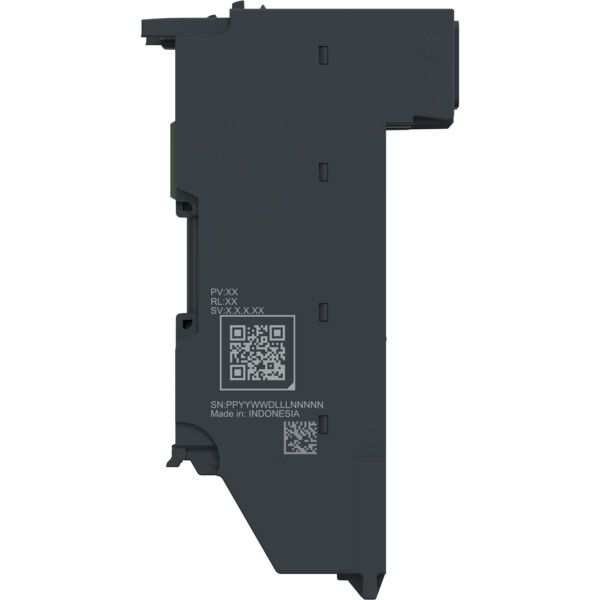 Edgeio nts module seul sortie tor 16 voies-24vcc-500ma- source- 1/2fils - durcie - Schneider Electric - NTSDDO1602XH
