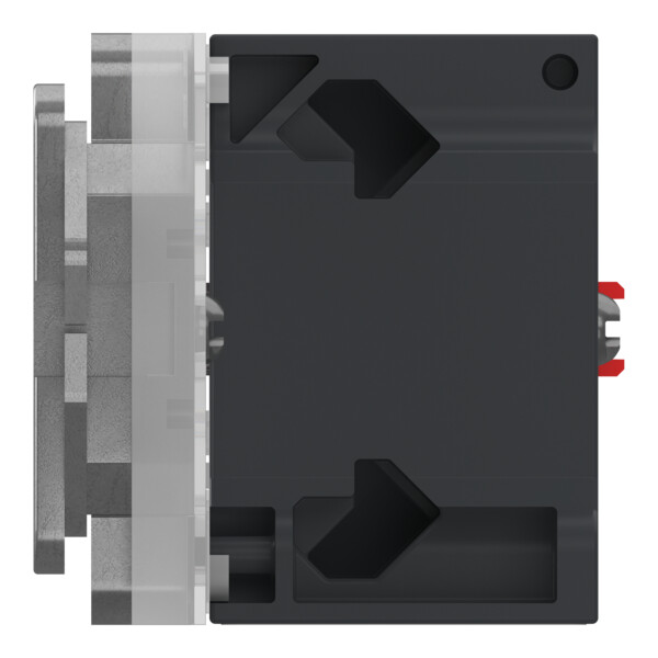Harmony 9001k - bloc de contact pour arret d'urgence - 1 nf - Schneider Electric - 9001KES18RES1